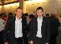 Prof. Dr. Daniel Schulthess and Dr. Stephan Leuenberger