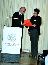 Presentation of the Lauener Prize for Young Talents 2005
