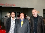 Dr. Philipp Keller (Prizewinner 2005), Dr. Daniel Schoch, and Dr. Stephan Hottinger