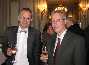 Prof. Dr. Daniel Schulthess and Prof. Dr. Erik J. Olsson