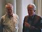 Prof. Dr. Dagfinn F�llesdal and Prof. Dr. Patrick Suppes