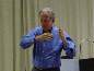 Prof. Dr. Patrick Suppes   
(Stanford University)
A Revised Agenda for the Philosophy of Mind
