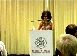 Prof. Dr. Graciela de Pierris
(Stanford University)
Hume's Phenomenological Conception of Space, Time and Mathematics