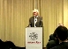 Address of the President of the Lauener Foundation
Prof. Dr. Wilhelm K. Essler (Universit�t Frankfurt a. M.)
