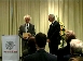 Presentation of the Lauener Prize for an Outstanding Oeuvre 2006