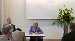 
Video 15 
Prof. Dr. Ruth Barcan Marcus 
(Yale University)
Recollections